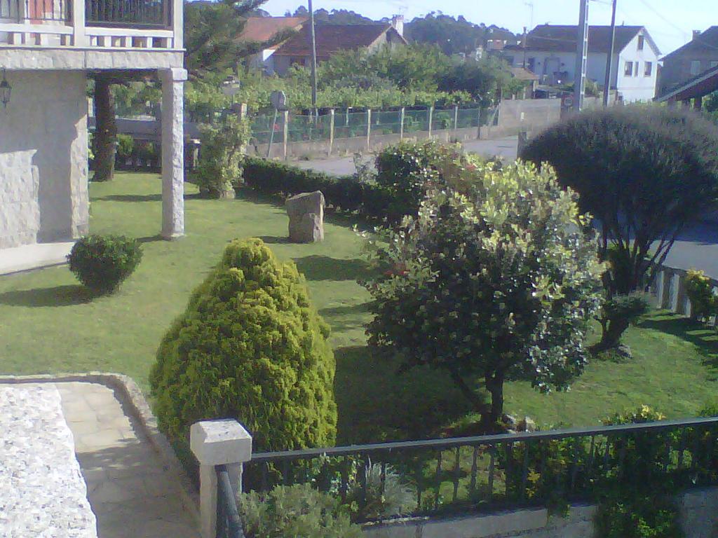 Verde Y Mar Noalla  Exterior photo