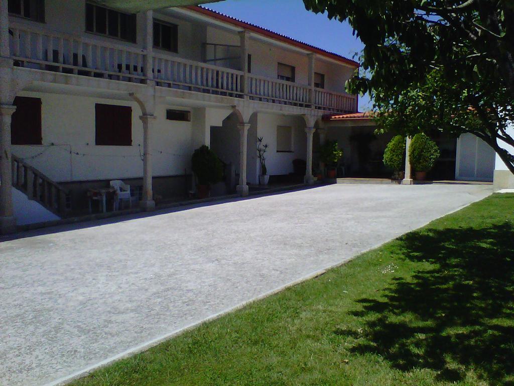 Verde Y Mar Noalla  Exterior photo